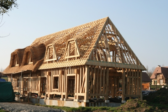 GROUPE TD CONSTRUCTION INC